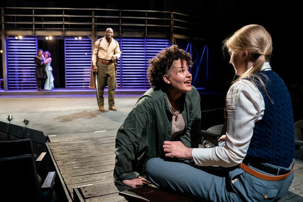 American Players Theatre HAMLET