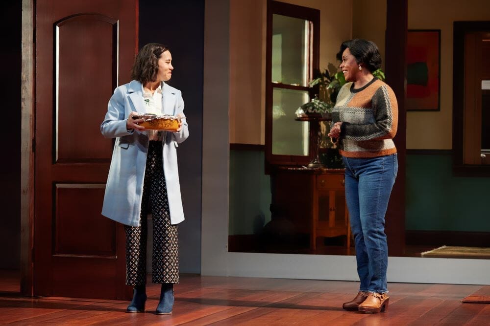 Goodman Theatre LIFE AFTER