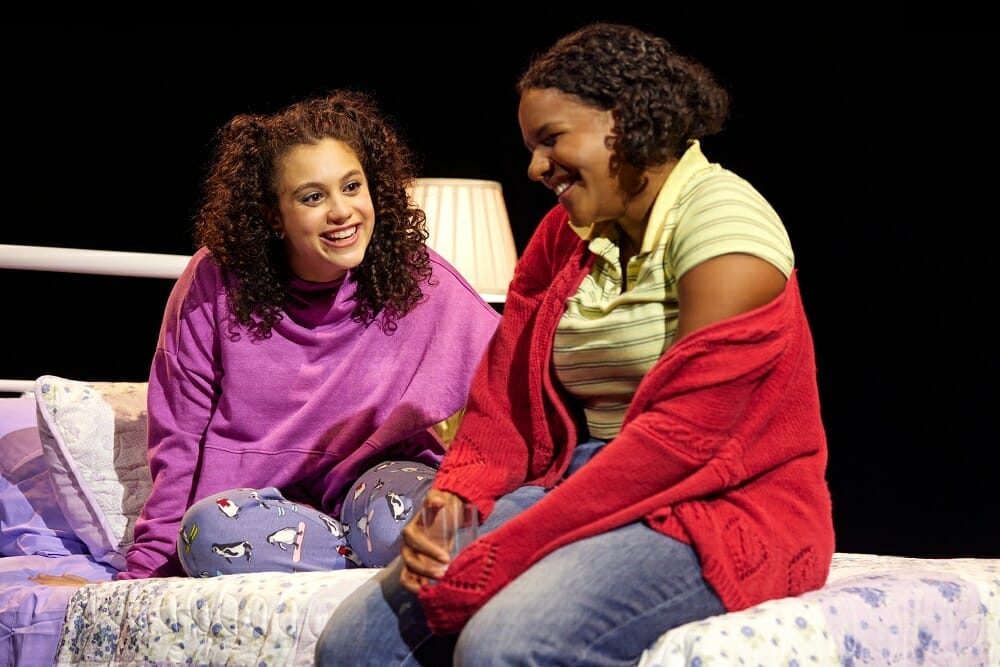 Goodman Theatre LIFE AFTER