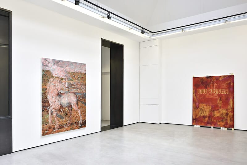 Julien des Monstiers BETAVERSE