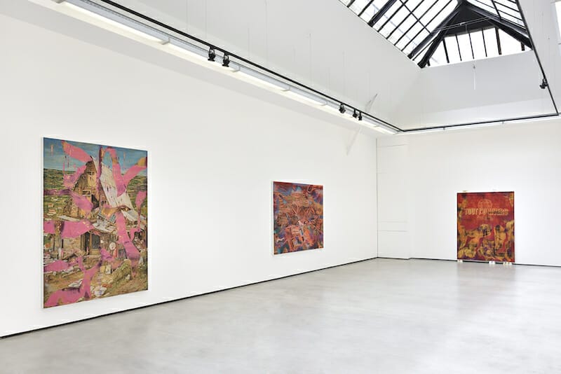 Julien des Monstiers BETAVERSE