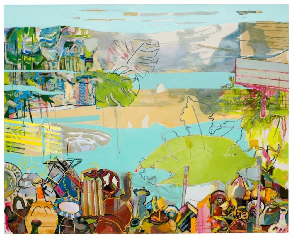 Galerie Karsten Greve SOUTH AMERICA