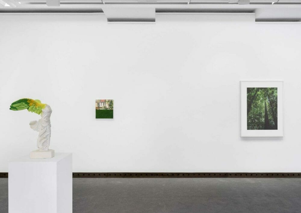 Galerie Karsten Greve SOUTH AMERICA