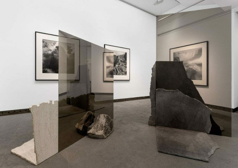 Galerie Karsten Greve SOUTH AMERICA