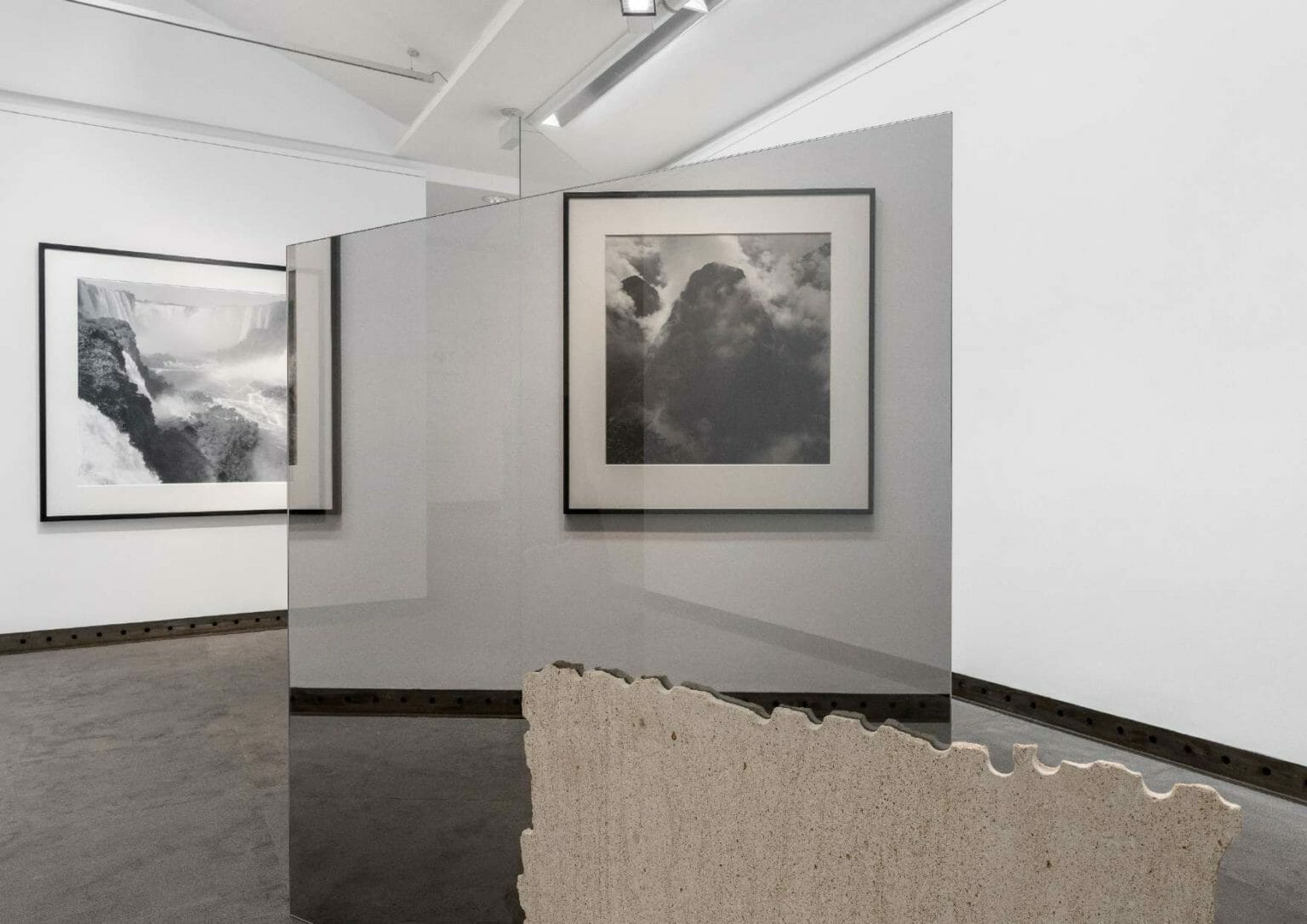 Galerie Karsten Greve SOUTH AMERICA