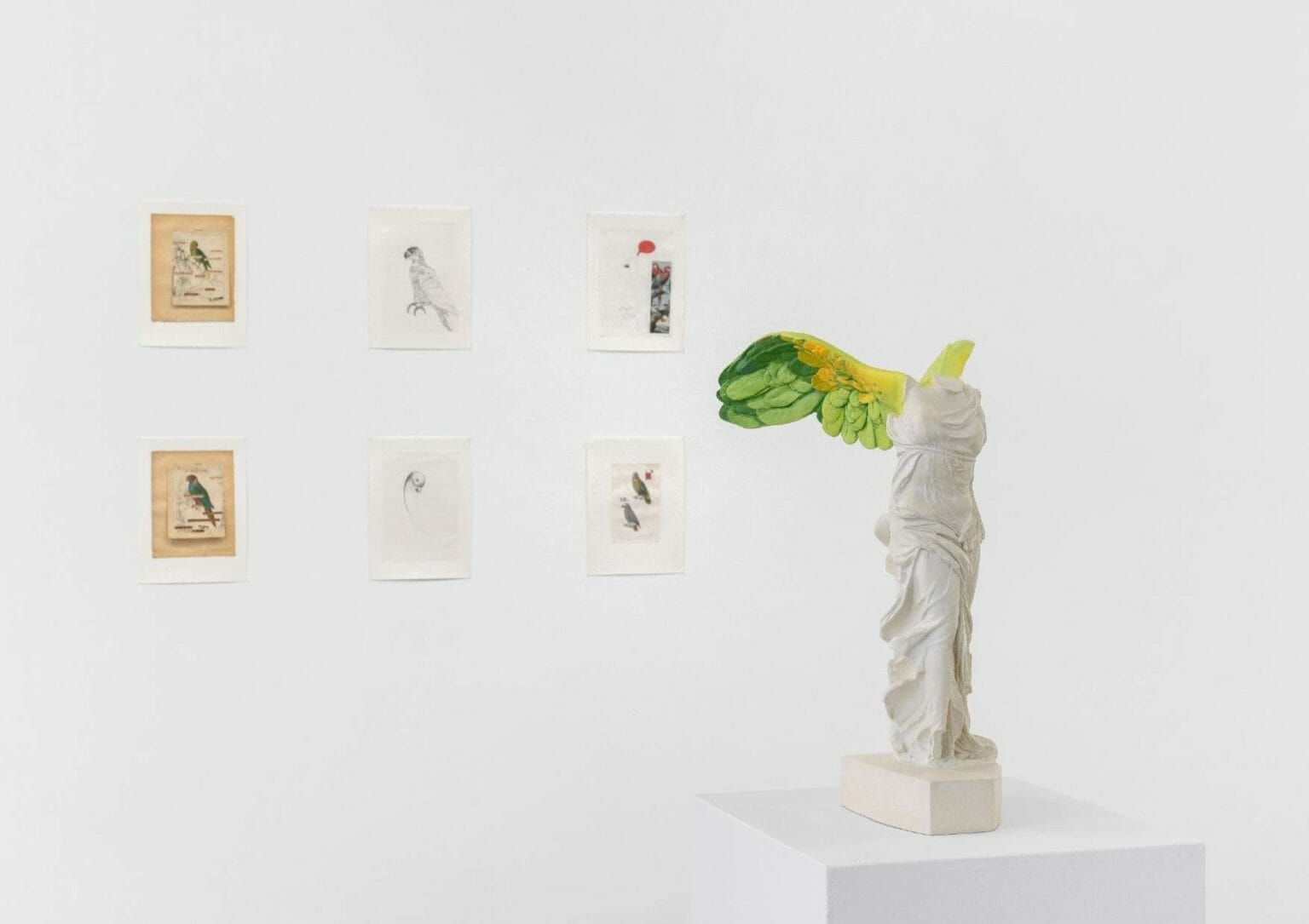 Galerie Karsten Greve SOUTH AMERICA