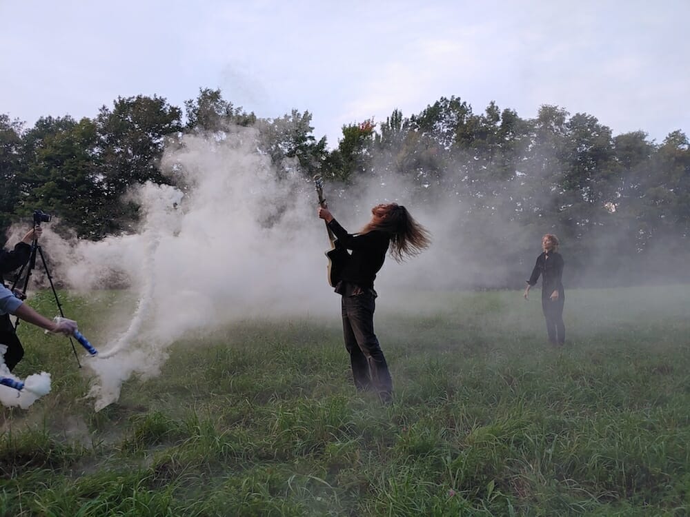 Sky Creature BEAR MOUNTAIN / CHILDWORK