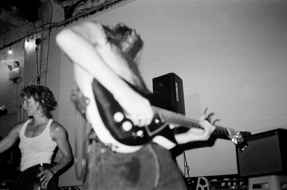 Sky Creature BEAR MOUNTAIN / CHILDWORK