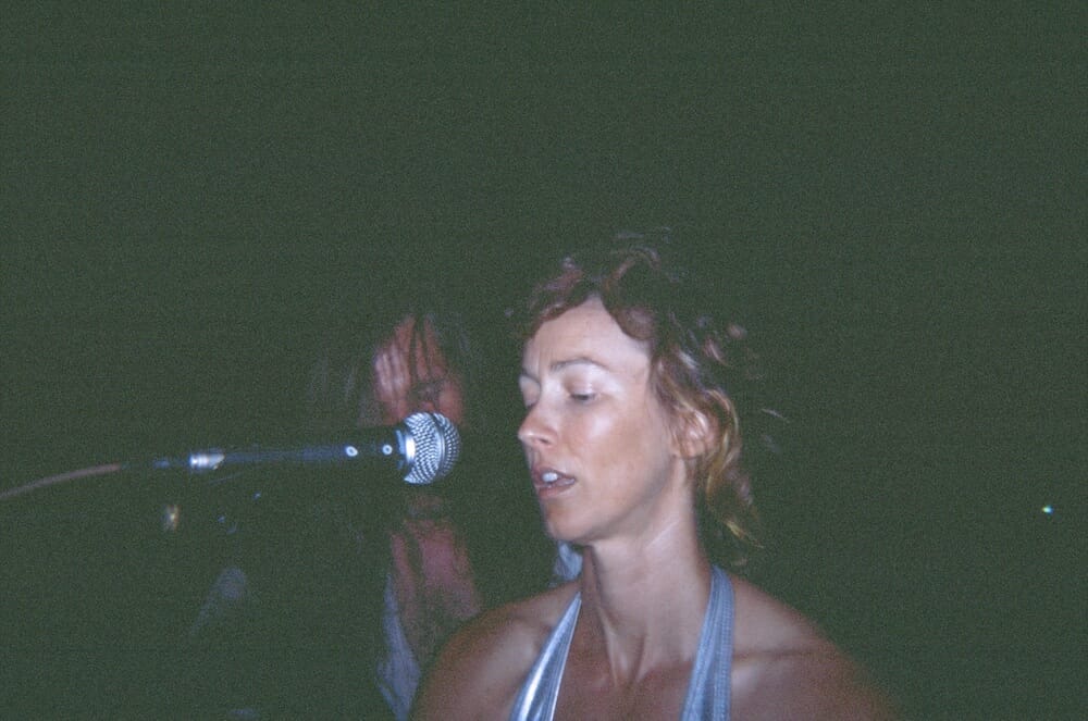 Sky Creature BEAR MOUNTAIN / CHILDWORK