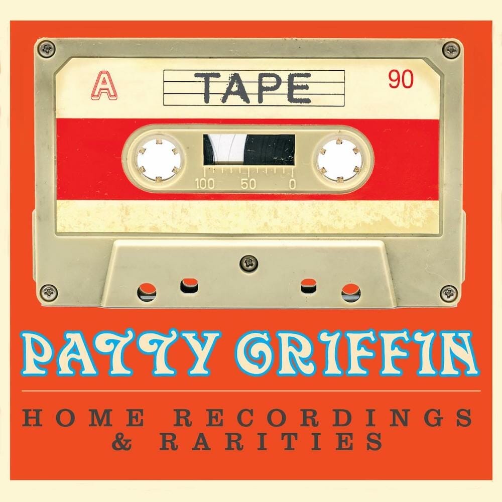 Patty Griffin TAPE