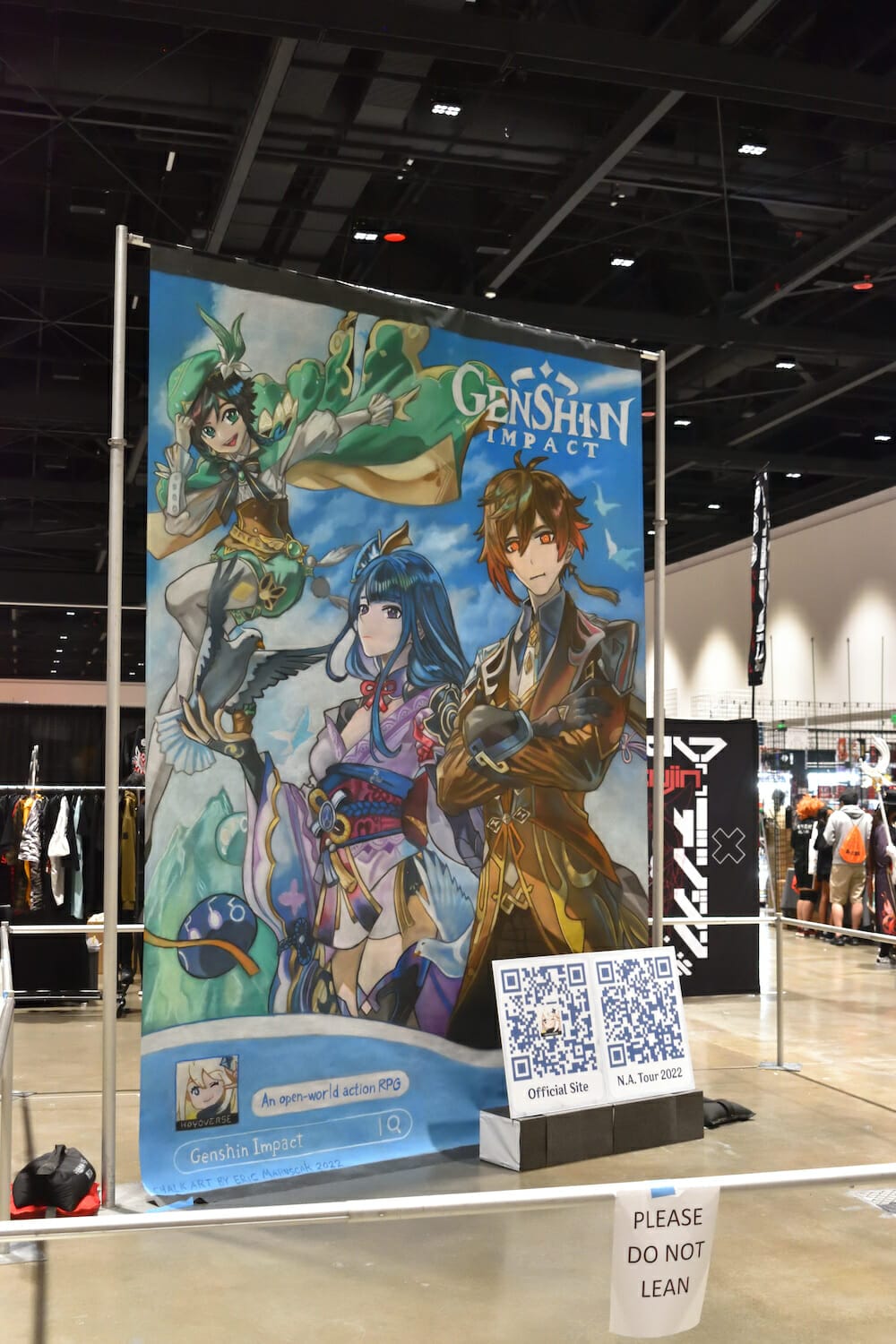 Crunchyroll Expo Convention Report - Anime Feminist