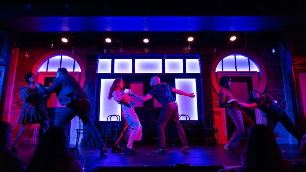 Second City BEST OF THE SECOND CITY: CHICAGO-STYLE