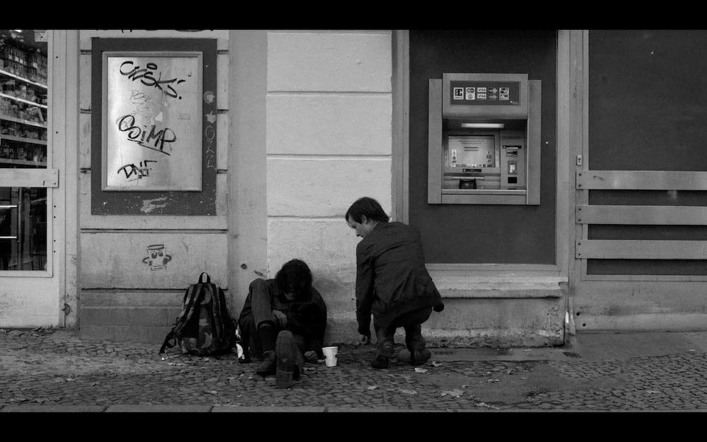 OVID.tv A COFFEE IN BERLIN