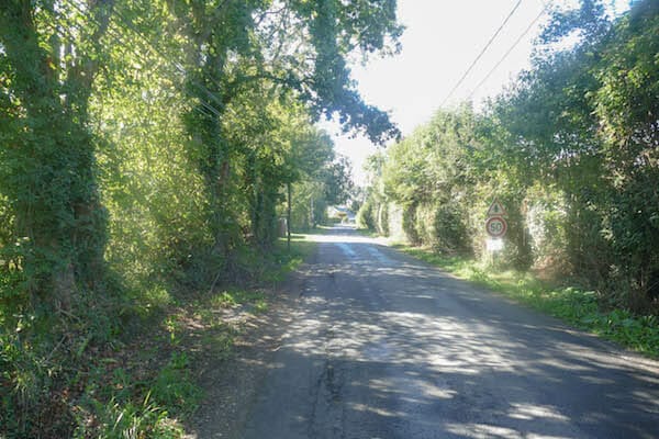 NORMANDY HIKING TOUR Trouville to Houlgate