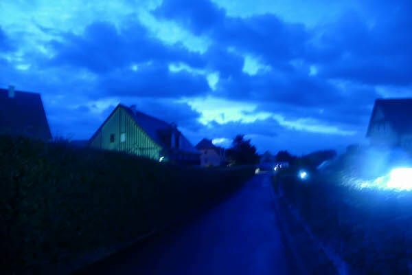 NORMANDY HIKING TOUR Merville to Ouistreham