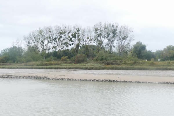 NORMANDY HIKING TOUR Merville to Ouistreham