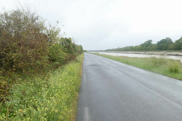 NORMANDY HIKING TOUR Merville to Ouistreham