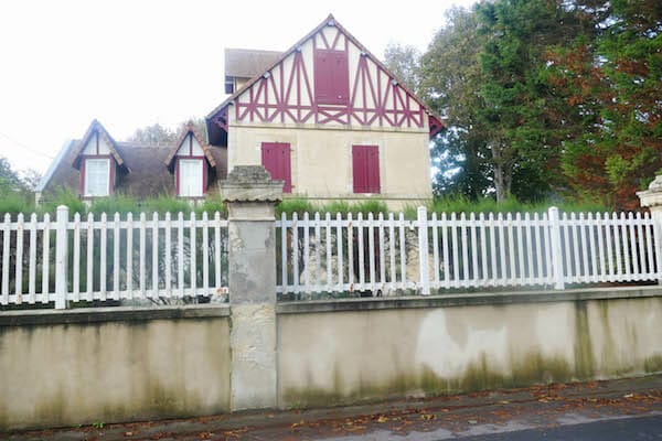 NORMANDY HIKING TOUR Ouistreham to Courseulles sur Mer