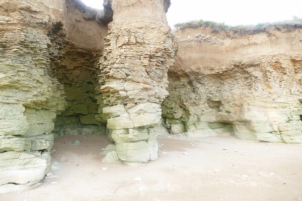 NORMANDY HIKING TOUR Ouistreham to Courseulles sur Mer