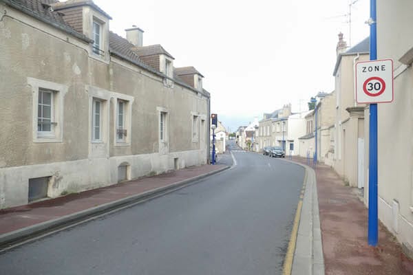 NORMANDY HIKING TOUR Ouistreham to Courseulles sur Mer