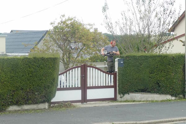 NORMANDY HIKING TOUR Arromanches to Port en Bessin