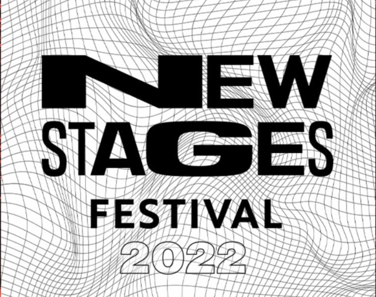 Goodman Theatre NEW STAGES