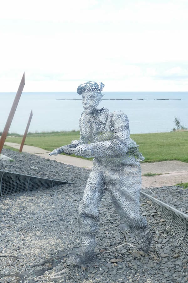 Ghosts of Battle - Sylvan Splendors