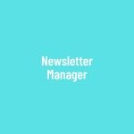 Newsletter Managers