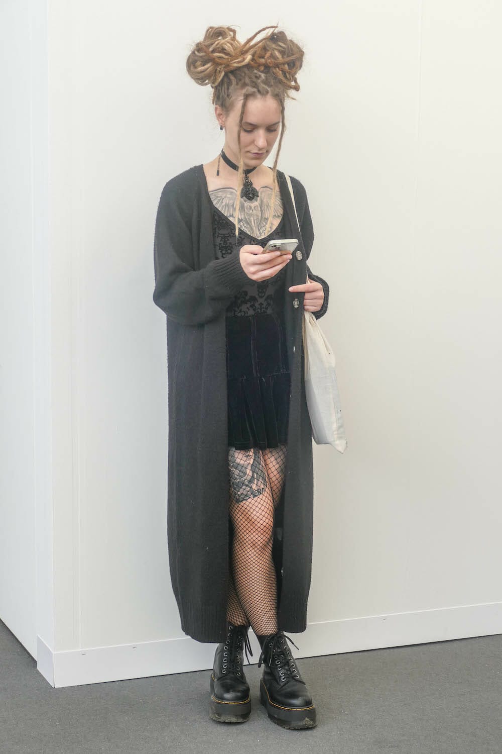 Art Basel PARIS PLUS 2022