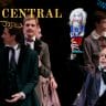 Stage Access NUTCRACKER CENTRAL