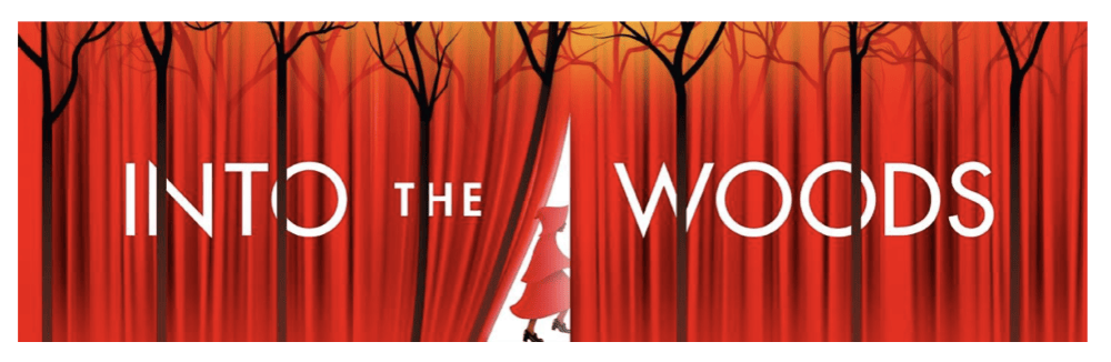 Broadway In Chicago INTO THE WOODS