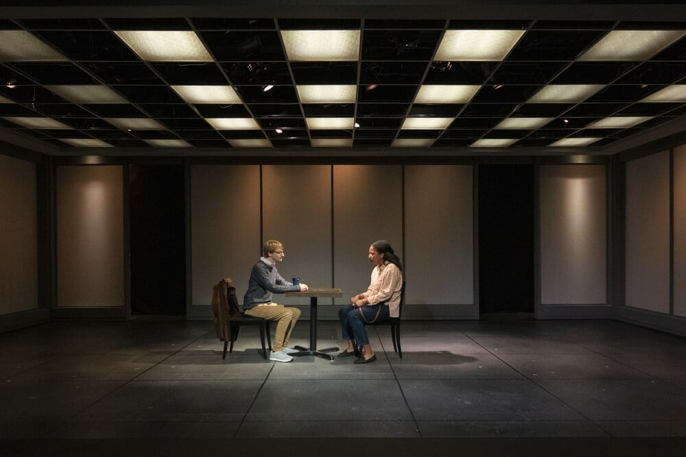 Raven Theatre RIGHT TO BE FORGOTTEN