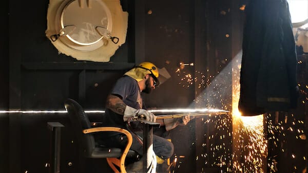 SCRAP Stacey Tenenbaum