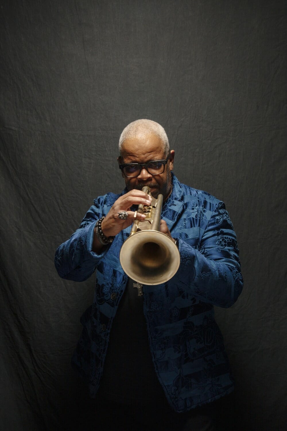 New York Public Library for the Performing Arts CHAMPION: TERENCE BLANCHARD IN CONVERSATION