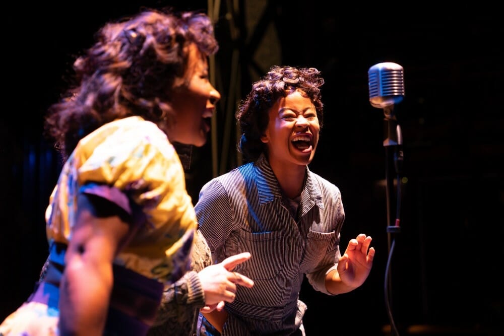 Chicago Shakespeare Theater COMEDY OF ERRORS