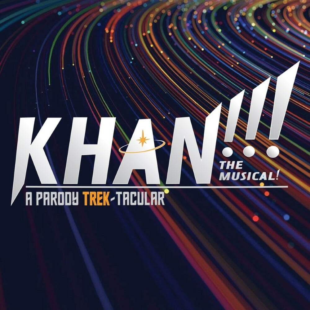 Peekskill Productions KHAN!!! THE MUSICAL