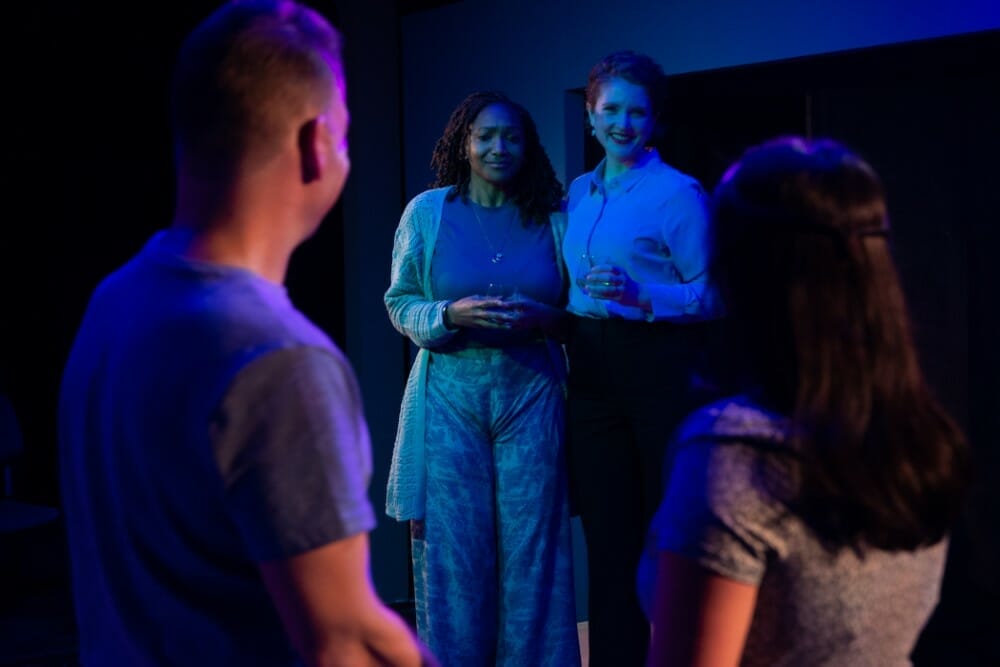 Redtwist Theatre BABEL