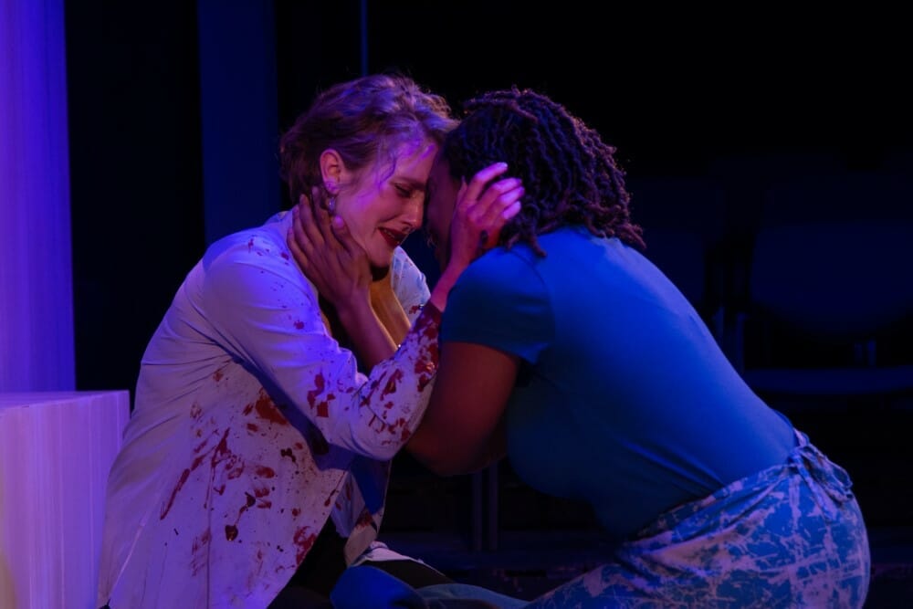 Redtwist Theatre BABEL