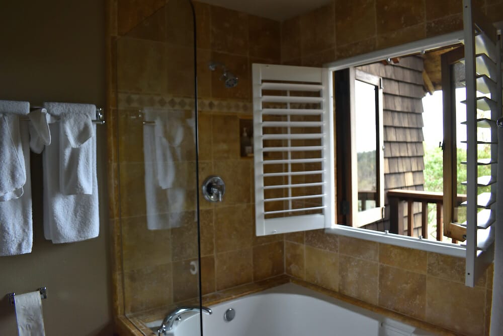 Mendocino BREWERY GULCH INN