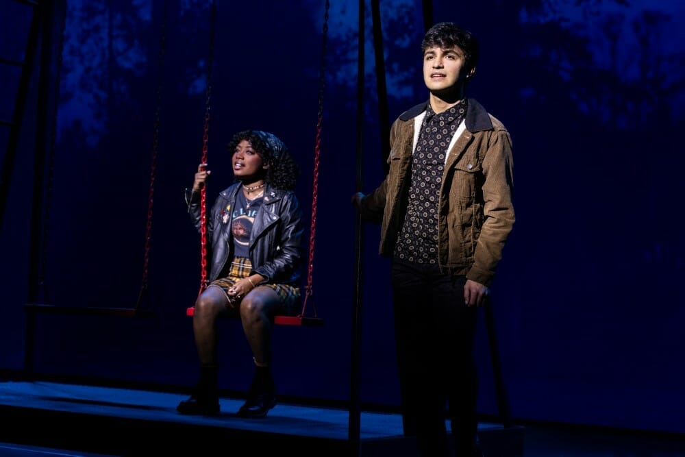 Broadway In Chicago JAGGED LITTLE PILL