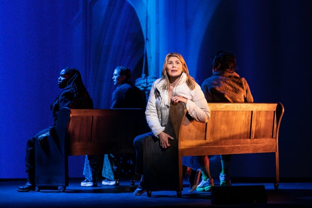 Broadway In Chicago JAGGED LITTLE PILL