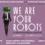 Rattlestick and Theater for a New Audience Present We are Your Robots — Preview