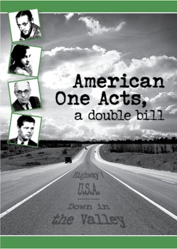 Little Opera Theatre of New York AMERICAN ONE ACTS