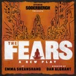 Steven Soderbergh THE FEARS