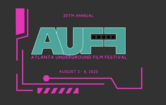 Atlanta Underground Film Festival 2023