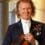 Andre Rieu KING OF WALTZ WORLD TOUR 2023 – Preview