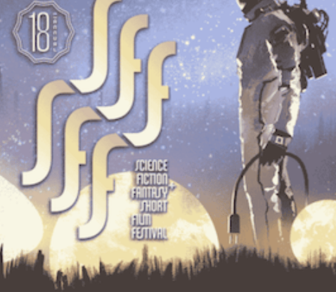 Science Fiction and Fantasy Film Festival