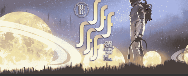 Science Fiction and Fantasy Film Festival