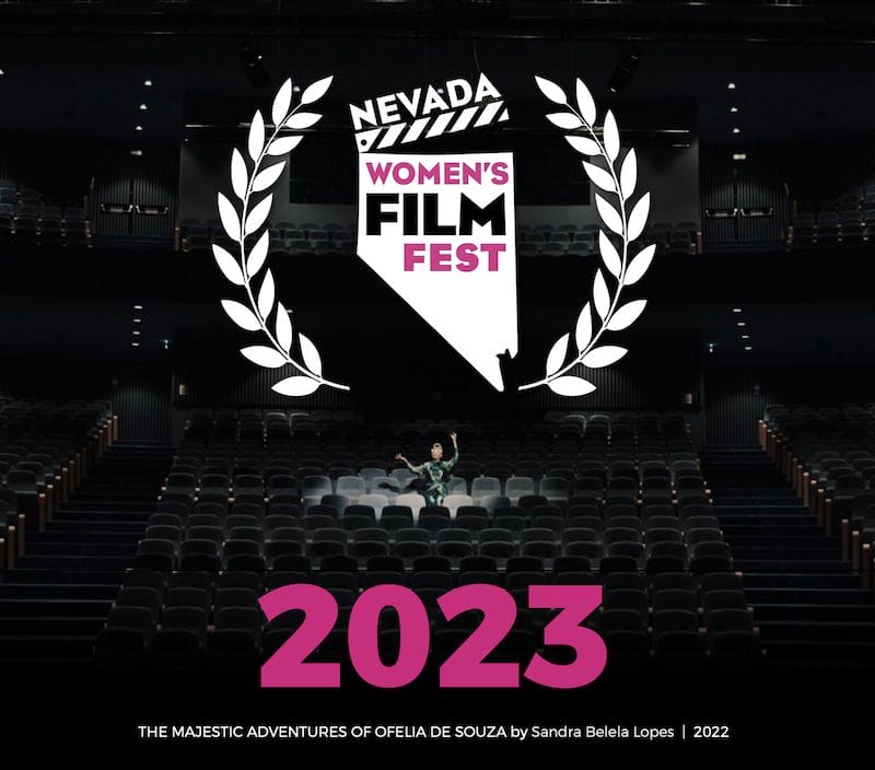 Nevada Women's Film Fest 2023