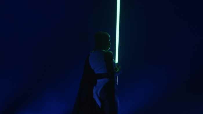 Foster Entertainment THE EMPIRE STRIPS BACK